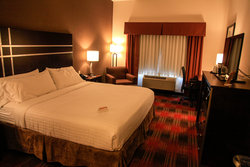  - Holiday Inn Express & Suites LaVale