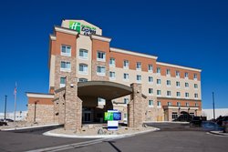  - Holiday Inn Express Denver - I-70, Exit 281 & 282