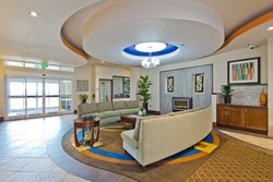  - Holiday Inn Express Denver - I-70, Exit 281 & 282