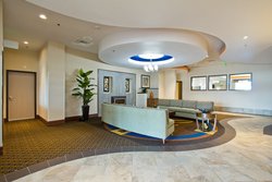  - Holiday Inn Express Denver - I-70, Exit 281 & 282