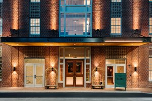 savannah hotel alida historic district
