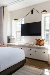  - Alida Hotel Historic District Savannah - I-16, Exit 167