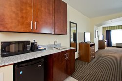  - Holiday Inn Express Denver - I-70, Exit 281 & 282
