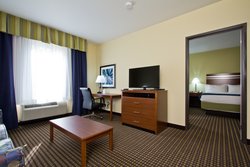  - Holiday Inn Express Denver - I-70, Exit 281 & 282