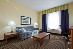  - Holiday Inn Express Denver - I-70, Exit 281 & 282