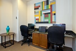  - Holiday Inn Express Denver - I-70, Exit 281 & 282