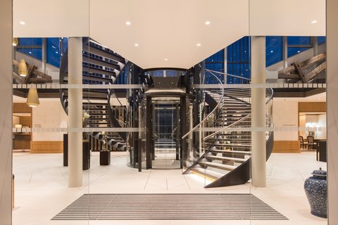 HOTEL CHAIS MONNET - Photo 2