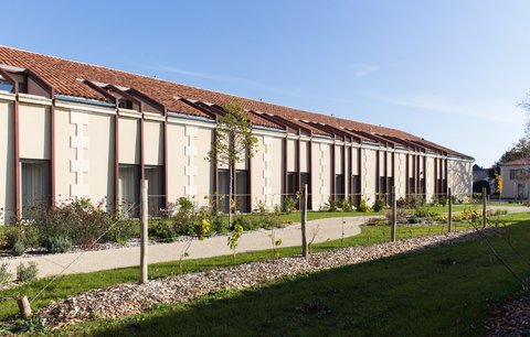 HOTEL CHAIS MONNET - Photo 8