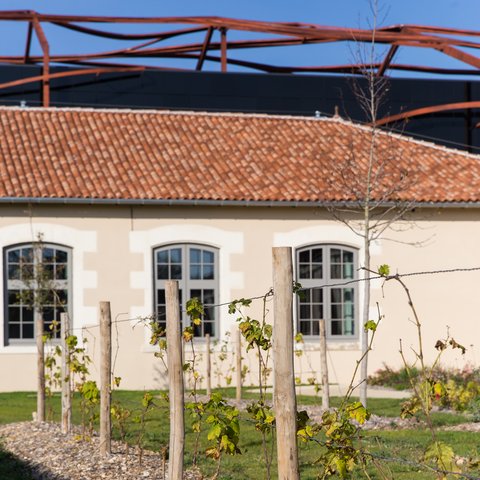 HOTEL CHAIS MONNET - Photo 12
