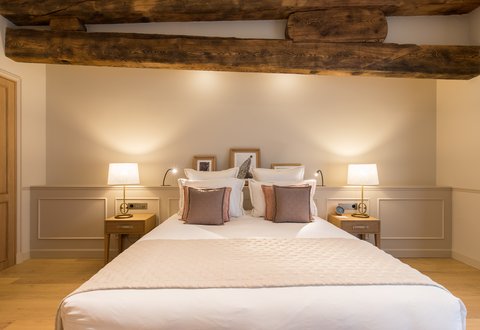 HOTEL CHAIS MONNET - Photo 6