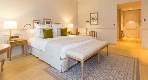 HOTEL CHAIS MONNET - Photo 23