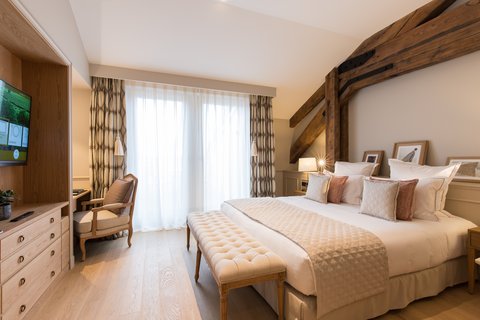 HOTEL CHAIS MONNET - Photo 22