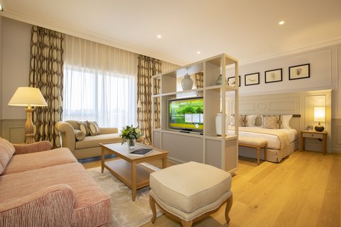 HOTEL CHAIS MONNET - Photo 18