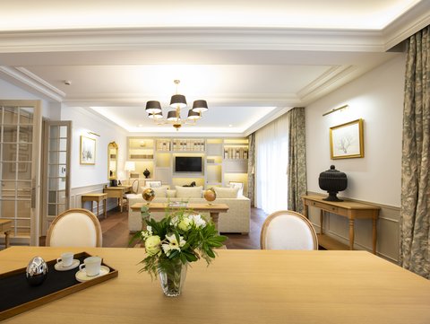 HOTEL CHAIS MONNET - Photo 19