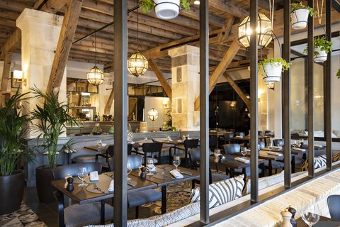 HOTEL CHAIS MONNET - Photo 32
