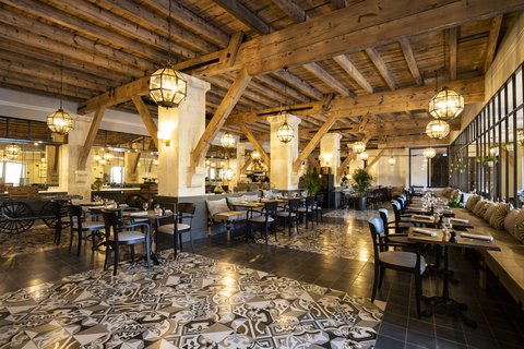 HOTEL CHAIS MONNET - Photo 33