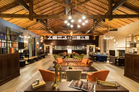 HOTEL CHAIS MONNET - Photo 30