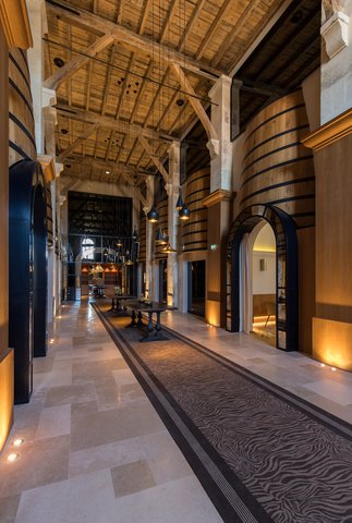 HOTEL CHAIS MONNET - Photo 36