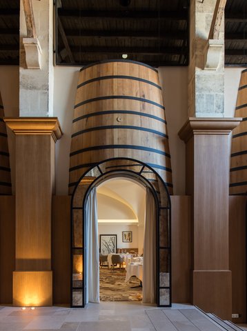 HOTEL CHAIS MONNET - Photo 37