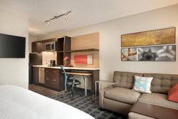  - TownePlace Suites by Marriott Minooka