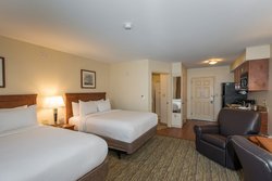  - Candlewood Suites Downtown Mobile - I-10, Exit 26B
