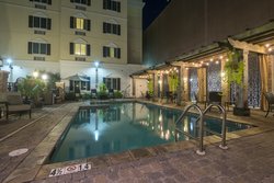  - Candlewood Suites Downtown Mobile - I-10, Exit 26B