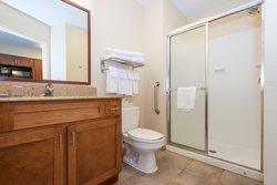  - Candlewood Suites Downtown Mobile - I-10, Exit 26B