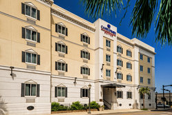  - Candlewood Suites Downtown Mobile - I-10, Exit 26B