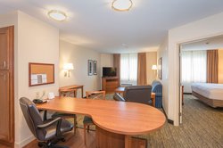  - Candlewood Suites Downtown Mobile - I-10, Exit 26B