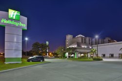  - Holiday Inn South Baton Rouge - I-12, Exit 2
