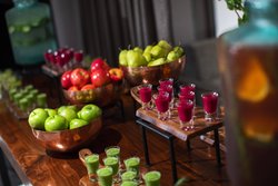  - Renaissance Savery Hotel Des Moines