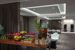  - Renaissance Savery Hotel Des Moines