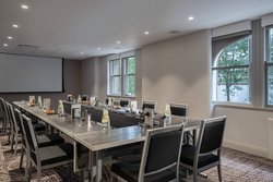  - Renaissance Savery Hotel Des Moines