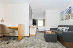  - SpringHill Suites by Marriott Brookhollow Houston