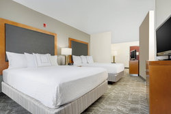  - SpringHill Suites by Marriott Brookhollow Houston