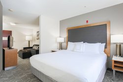  - SpringHill Suites by Marriott Brookhollow Houston