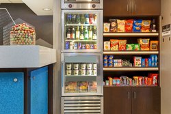  - SpringHill Suites by Marriott Brookhollow Houston