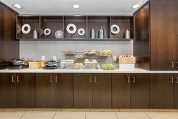  - SpringHill Suites by Marriott Brookhollow Houston