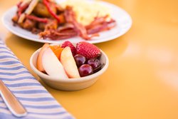  - Indian Springs Resort Calistoga