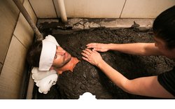  - Indian Springs Resort Calistoga