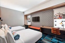  - Aloft Hotel Sea Tac Airport Seattle