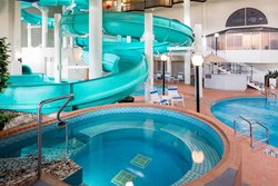  - Sheraton Cavalier Hotel Airport Calgary