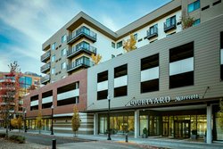  - Courtyard by Marriott Hotel Corvallis