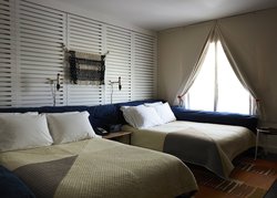  - Ace Hotel & Swim Club Palm Springs