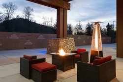  - Holiday Inn Express Klamath