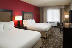  - Holiday Inn Express Klamath