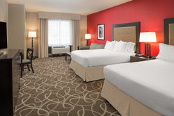  - Holiday Inn Express Klamath
