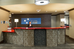  - Holiday Inn Express Klamath