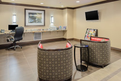  - Holiday Inn Express Klamath