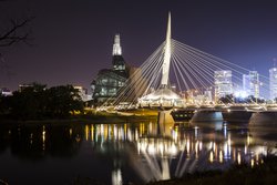  - Holiday Inn South Winnipeg